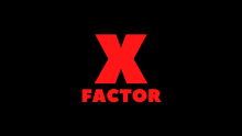 X Factor Audition